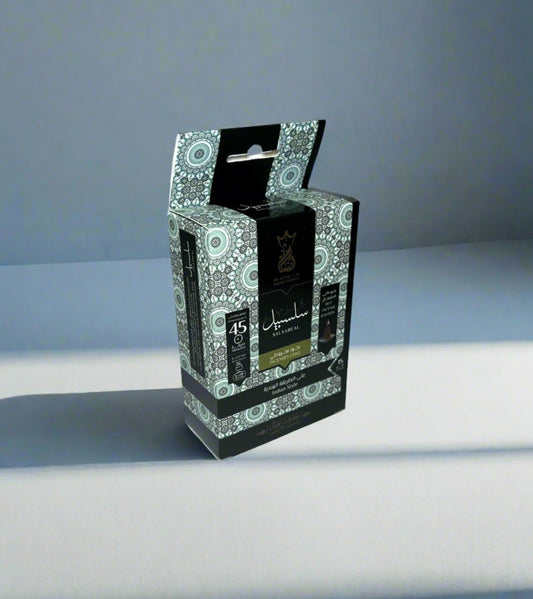 Salsabeal front shot