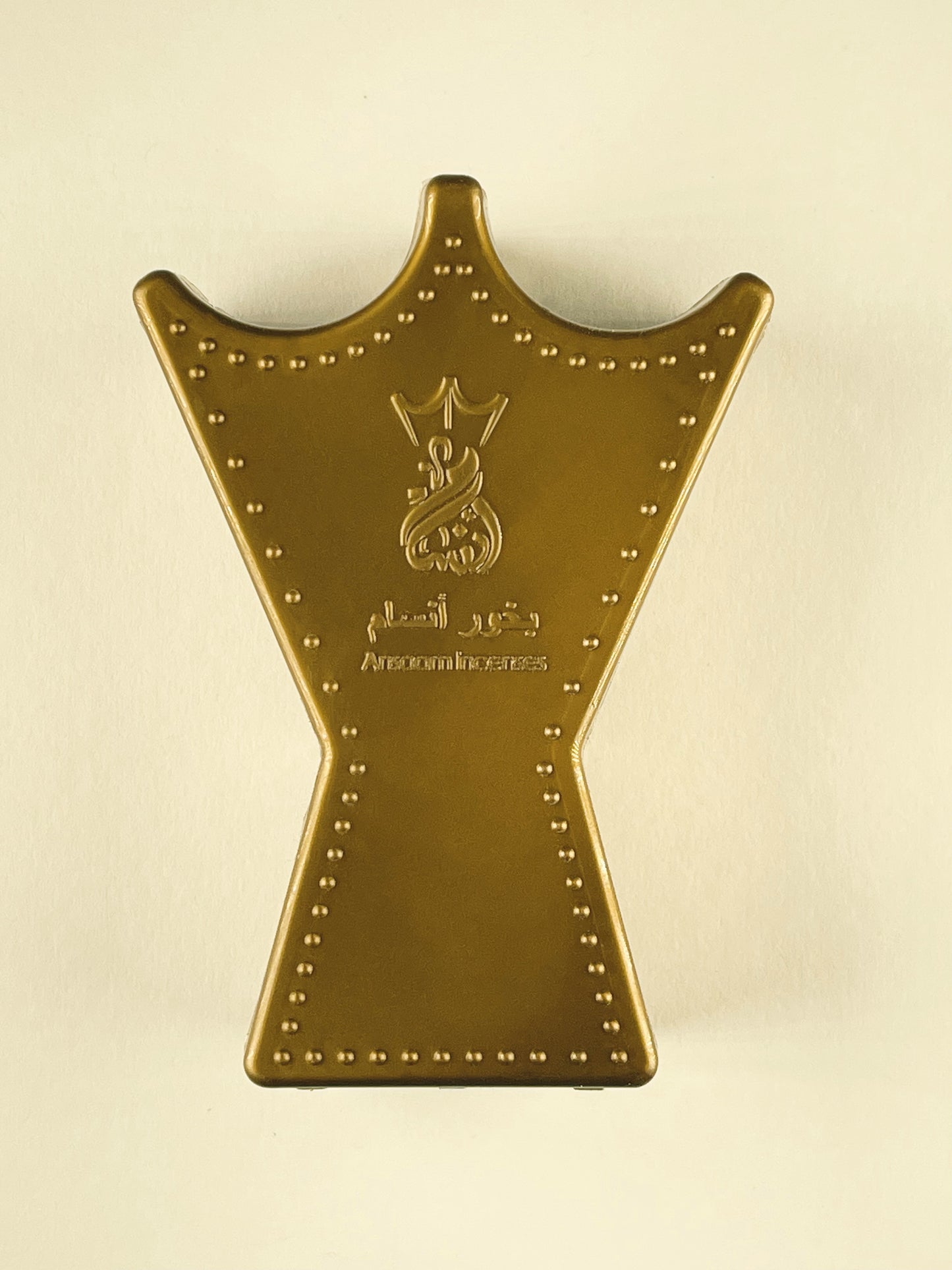 Räucherkegel Kahraman von Ansaam Incenses