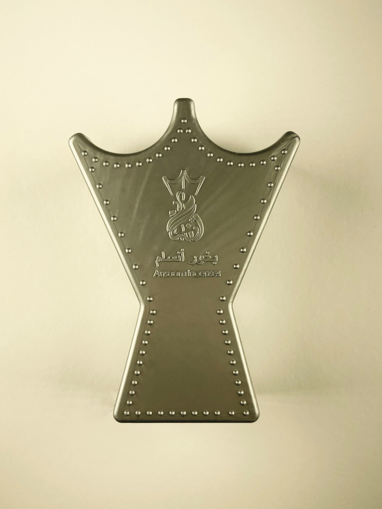 Räucherkegel Oud Roots von Ansaam Incenses