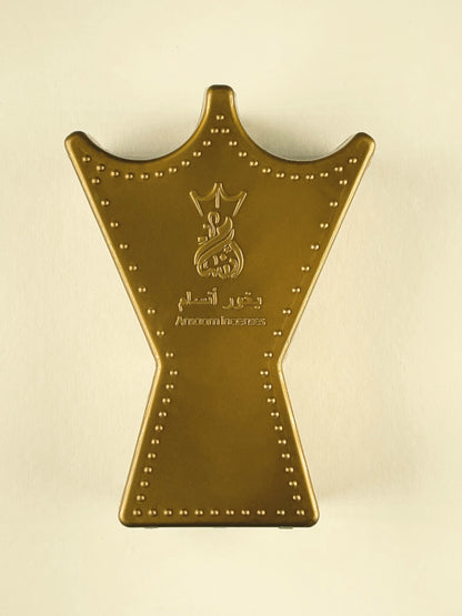 Räucherkegel Yaqoot von Ansaam Incenses