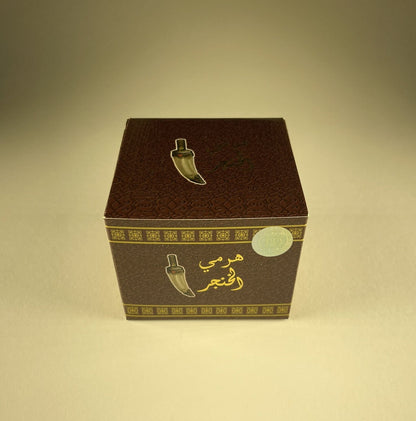  incense cones khanjar cover